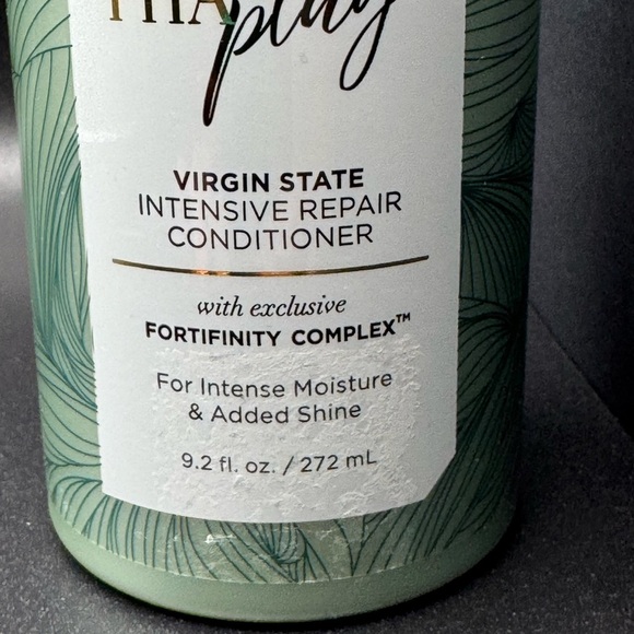 Virgin State Intensive Repair Conditioner - New - Picture 2 of 6
